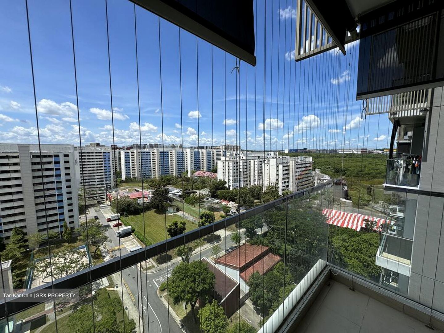 Parc Vera (D19), Condominium #565337191